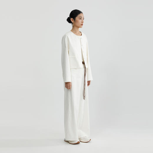 卡莉朵拉上衣C29A7125 商品图2