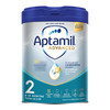 [极速送达]英国 爱他美（Aptamil）白金版婴幼儿配方奶粉 2段 800g 商品缩略图0