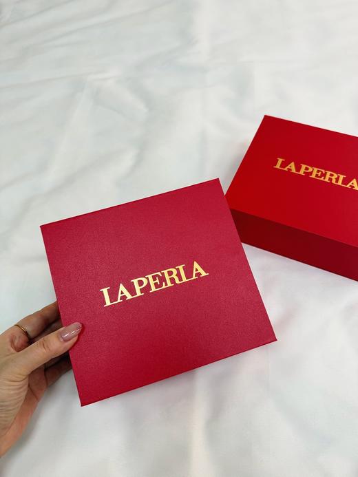 一店k （代工厂订单！）🇮🇹高奢LAP新年系列内衣合集 内衣/内裤多款选！ 商品图11