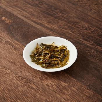 京华10号茉莉花茶浓香型老北京特色花茶茶叶自己喝自饮口粮茶250g /水饮冲调 /茗茶 /茉莉花茶 商品图4