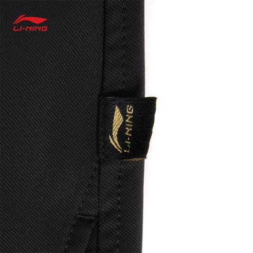 李宁日进斗金系列男子束脚宽松运动长裤AYKW403 商品图7