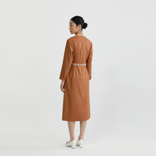 卡莉朵拉连衣裙C29A7510 商品图3