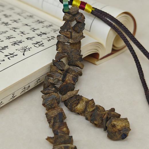 老房梁车挂-SJ10280 商品图2