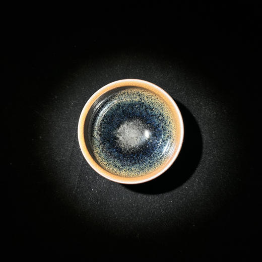 家人卦｜兔毫香炉盏 商品图0