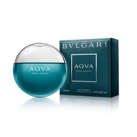 【一口价】BVLGARI 宝格丽 碧蓝淡香水 100ml（25年新款）
