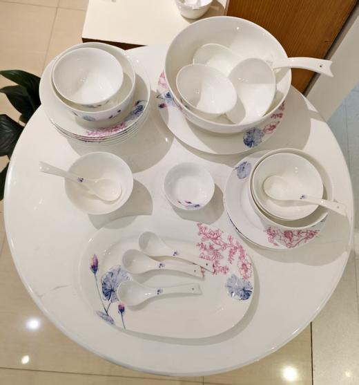 【玛戈隆特】B7F 玛戈隆特 荷香32头（餐具） 商品图0