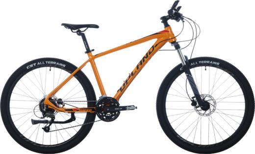 UPLAND阿普兰生肖羊 碳纤维平把 机械变速公路车男女骑行单车 商品图0