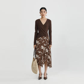 卡莉朵拉针织衫C29A7325