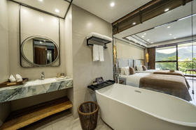 阳朔遇源景舍|坐落于遇龙河畔 风景如画 环境优美 为游客留下美好回忆-【预定请拨打前台电话】