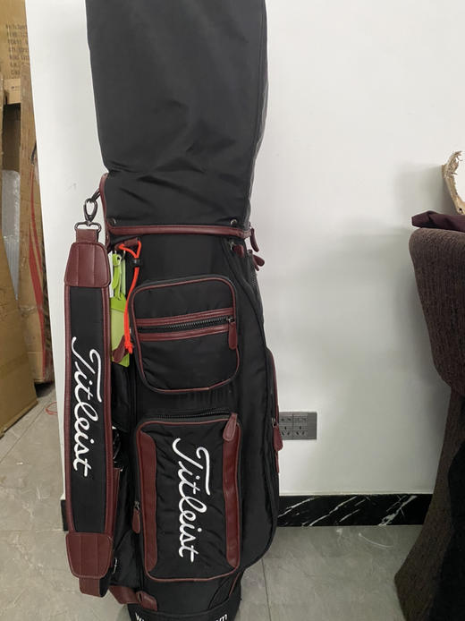 二手TIT高尔夫球包 商品图0
