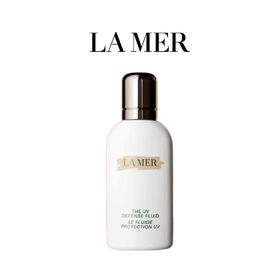 【1F】LAMER海蓝之谜（重磅新品）防晒隔离50ml SPF50 PA++++