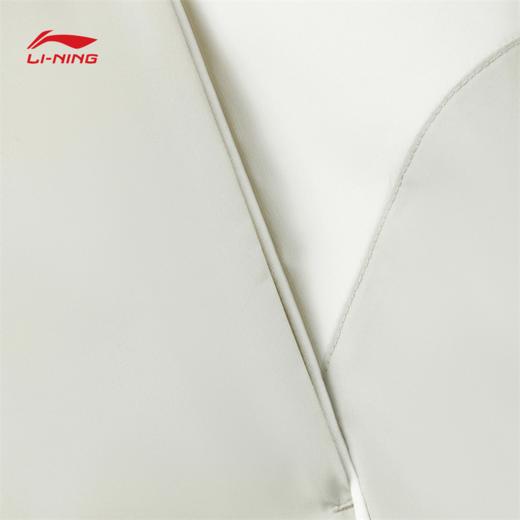 李宁反伍BADFIVE男子立体裁剪运动风衣AFDW033 商品图9