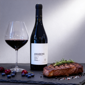 意大利维蒂经典阿玛罗尼干红葡萄酒