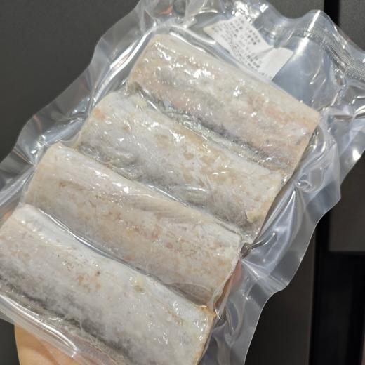 渤海野生小眼带鱼段【也叫渤海刀，顺丰发货】 商品图5