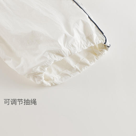 马克珍妮轻量耐磨女童两穿出行裤2026年春装新款560263 商品图4