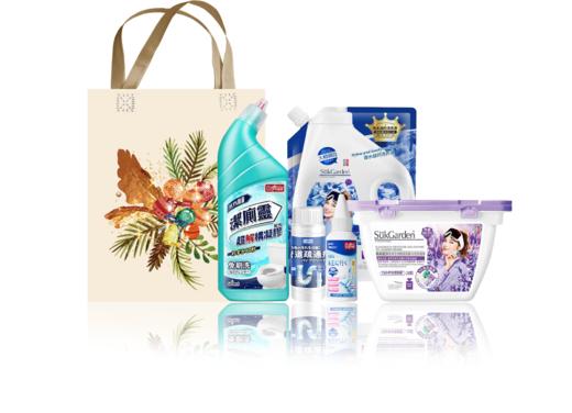 蔬果园礼包 商品图0