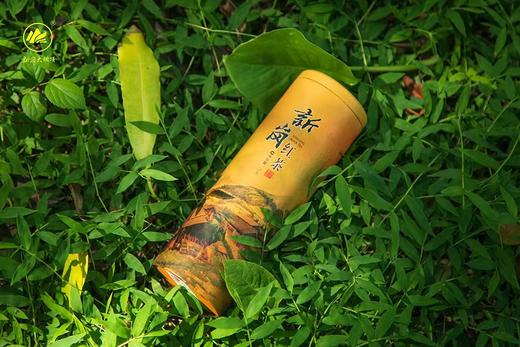 新岗红茶｜茶叶 春日鲜爽舌尖绕，一盏回甘慰尘劳。耐泡好茶，伴你慢时光 商品图3