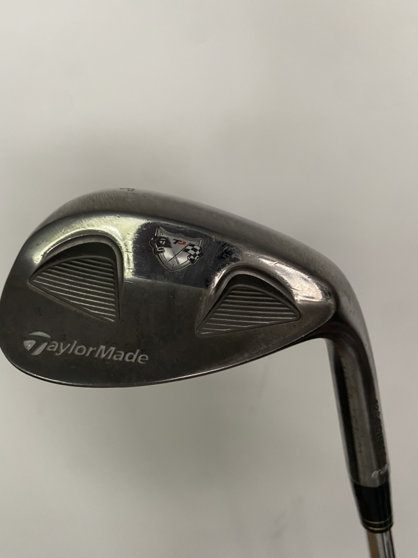 二手正品经典泰勒梅56度挖起杆