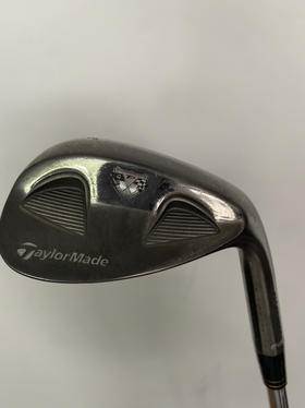 二手正品经典泰勒梅56度挖起杆