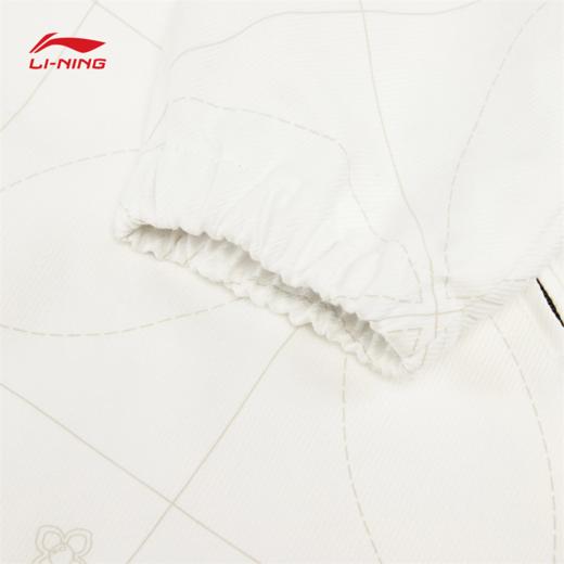 李宁中国文化系列故宫联名男子宽松休闲外套AJDW103 商品图8