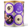 十月初五三色果干300g 商品缩略图0