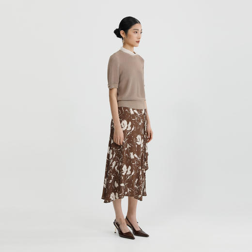 卡莉朵拉针织衫C29A7329 商品图1