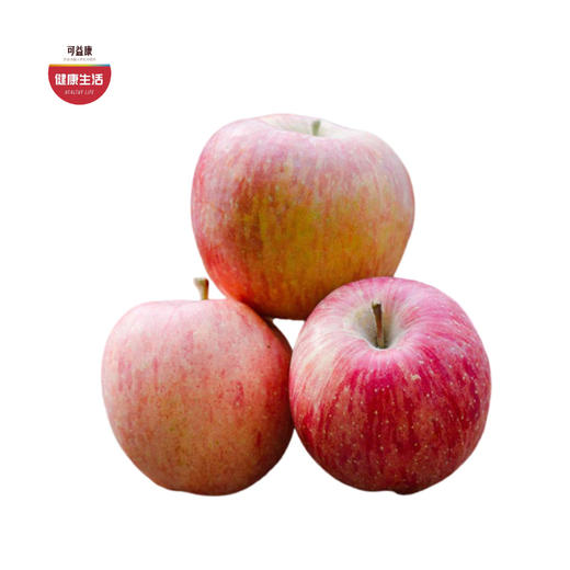 优选|新疆阿克苏冰糖心苹果 果味浓郁  多汁清甜 细腻脆爽   5斤/8斤 商品图0