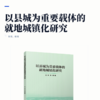 以县城为重要载体的就地城镇化研究 商品缩略图2
