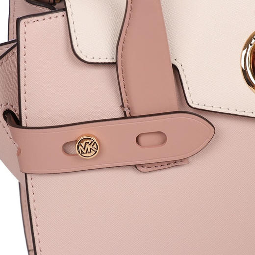 【MICHAEL KORS 迈克高仕牛皮手提包】轻奢好礼 温柔甜美 可单肩可斜挎可手提 商品图6