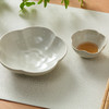 厨房日式陶瓷餐具小钵蘸料盘小菜碟 樱花 商品缩略图4