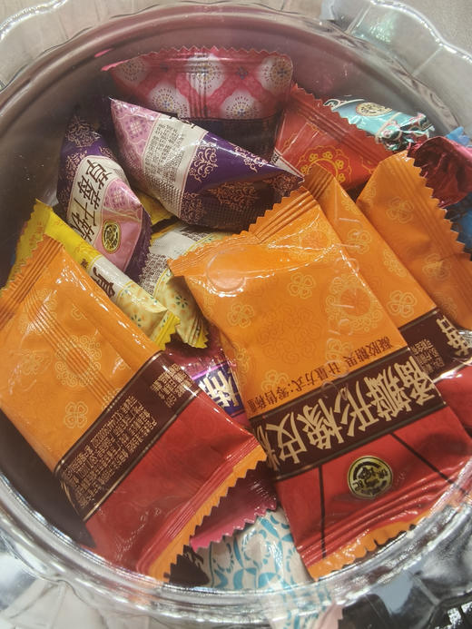 【年货节】新年糖 商品图3