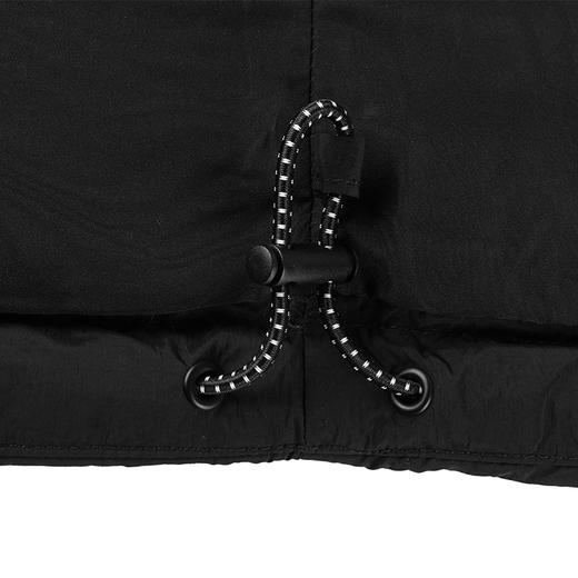 【新品超惠秒】Tommy Hilfiger 汤米·希尔费格 男士新晋丝绒防风防泼水抗寒保暖外套12533 商品图5