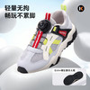 卡特兔童鞋儿童运动鞋2026年春季新品旋钮扣防滑耐磨透气跑步鞋 商品缩略图5