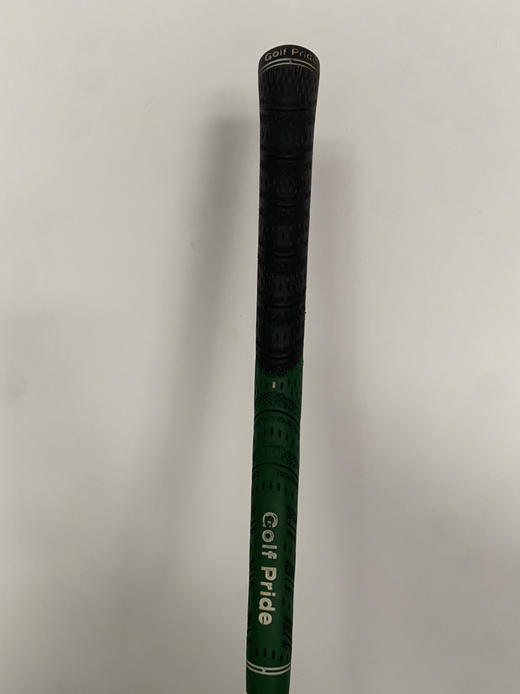 几乎全新泰勒梅R7铁杆组75克R 商品图7