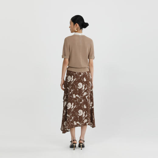 卡莉朵拉针织衫C29A7329 商品图3