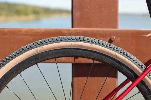 UPLAND（阿普兰）生肖马SHIMANO GRX RX810大套碳纤维公路车 商品图4