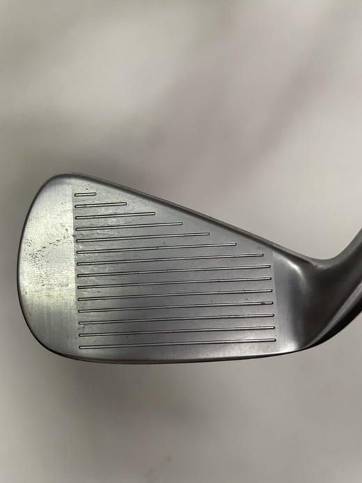 几乎全新泰勒梅P790二代铁杆组行货 商品图4