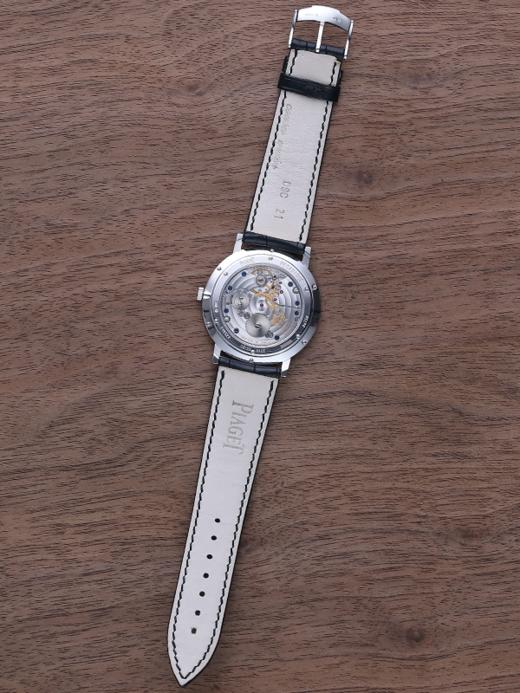 伯爵G0A34114 商品图7