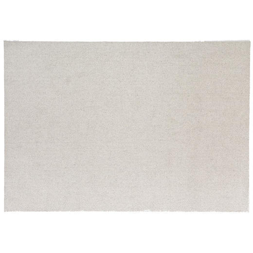 床边地毯客厅家用装饰地毯 朴素 商品图8