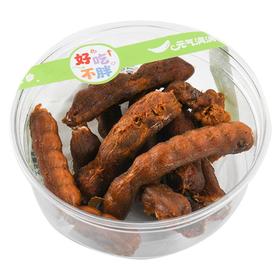 鲜果切鲜剥甜酸角 100g/盒