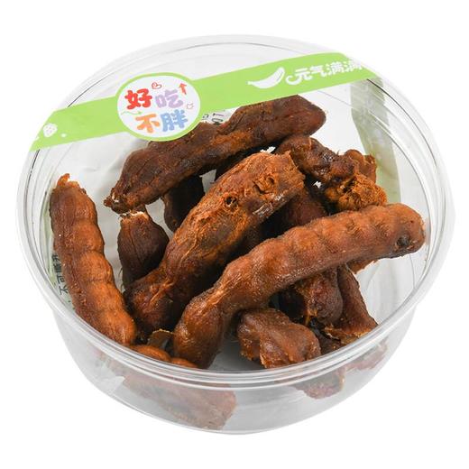 鲜果切鲜剥甜酸角 100g/盒 商品图0