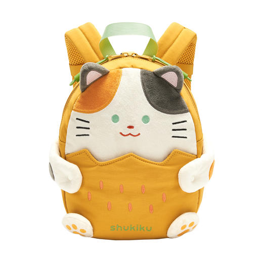skukiku抱抱萌友儿童双肩包 商品图1