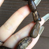 【青山特惠】沉水 文莱沉香 随型野生老料手串 11.3g 16*10mm c6 商品缩略图2