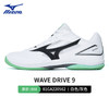 Mizuno美津浓乒乓球鞋81GA220562美津浓9代专业乒乓球运动鞋 白/青绿色 商品缩略图1