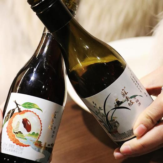 苏东坡诞辰纪念版青梅酒礼盒装，百年非遗老字号，纯青梅发酵 商品图7