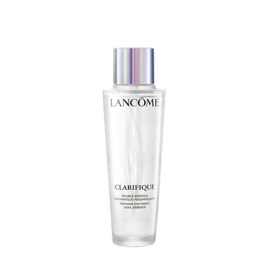 「520&618宠粉礼遇」【抢先购·直邮仓发货】「送礼盒礼袋」LANCÔME兰蔻净澈焕肤双重精华水150ml+兰蔻极光精华乳75ml+兰蔻极光焕白精华液30ml_bba 商品图12