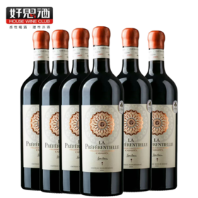 法南.卡巴戴斯AOP CRU西拉，梅洛，赤霞珠，品丽珠混酿干红葡萄酒