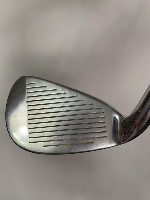 几乎全新泰勒梅R7铁杆组75克R 商品图4