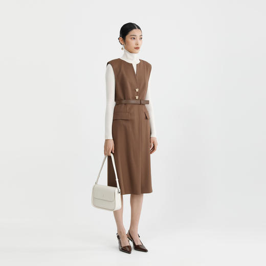 卡莉朵拉连衣裙C29A7511 商品图2