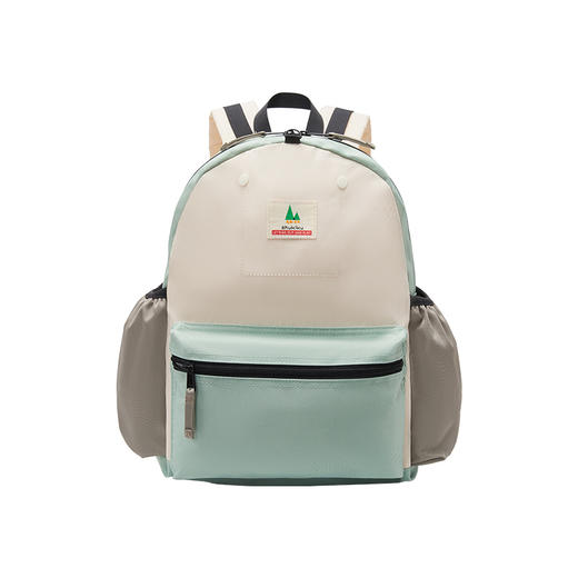 shukiku儿童户外经典款背包 商品图4